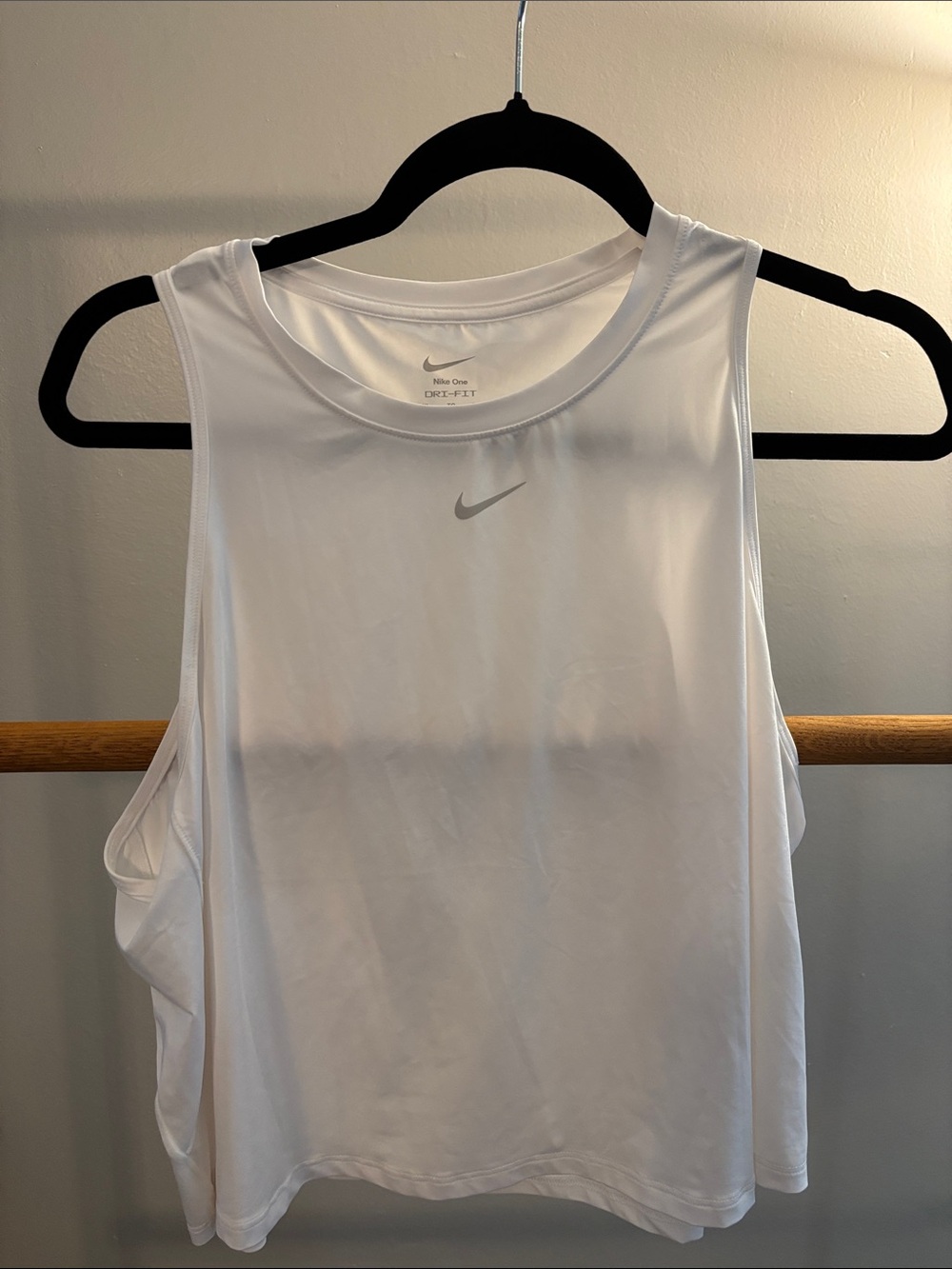 Nike tank top